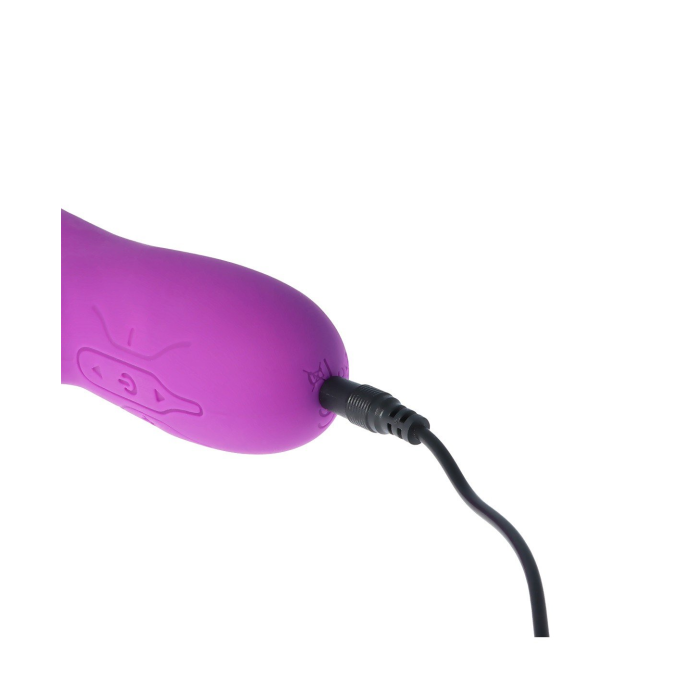 VIRGITE V9-VIBRADOR RABBIT  Y TAPPING